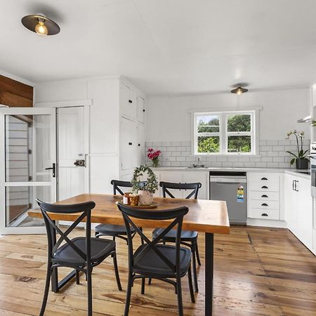 Вилла 6 Hiwi Road Tauwhare Экстерьер фото