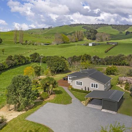 Вилла 6 Hiwi Road Tauwhare Экстерьер фото
