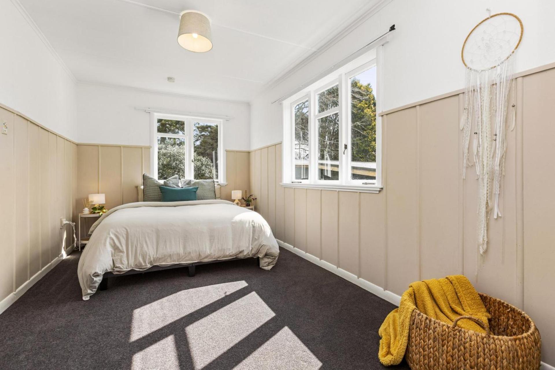 Вилла 6 Hiwi Road Tauwhare Экстерьер фото