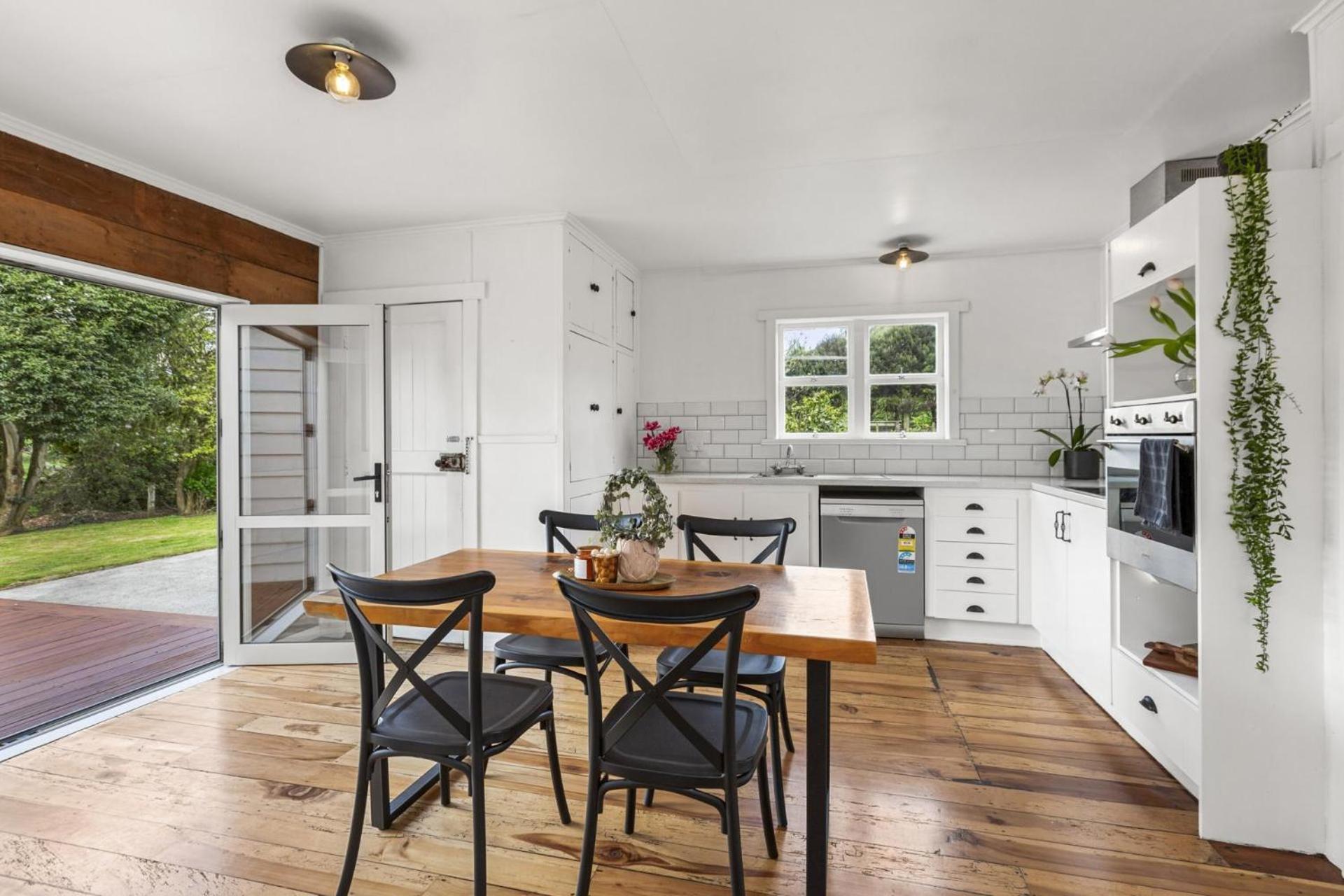 Вилла 6 Hiwi Road Tauwhare Экстерьер фото