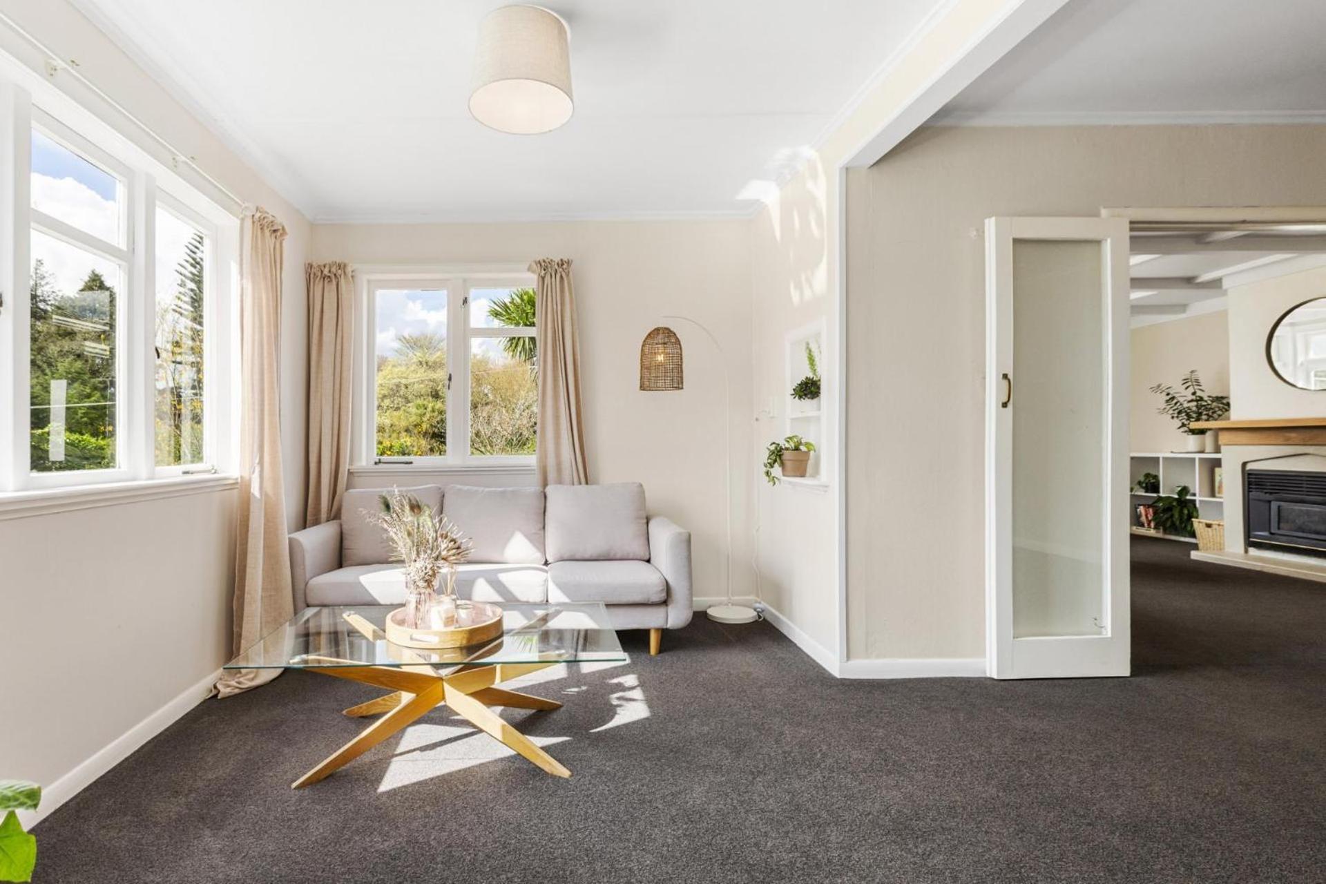 Вилла 6 Hiwi Road Tauwhare Экстерьер фото