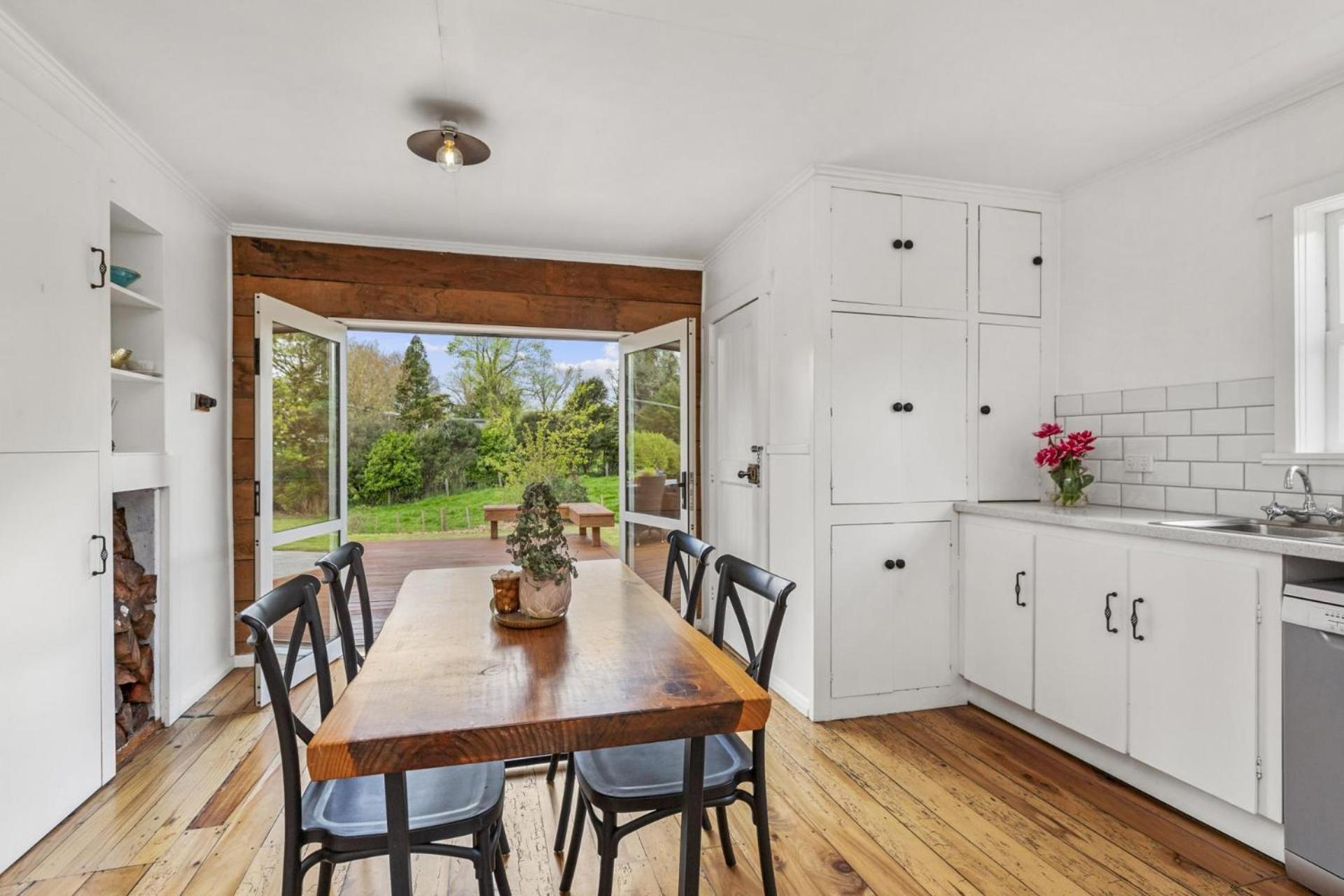 Вилла 6 Hiwi Road Tauwhare Экстерьер фото