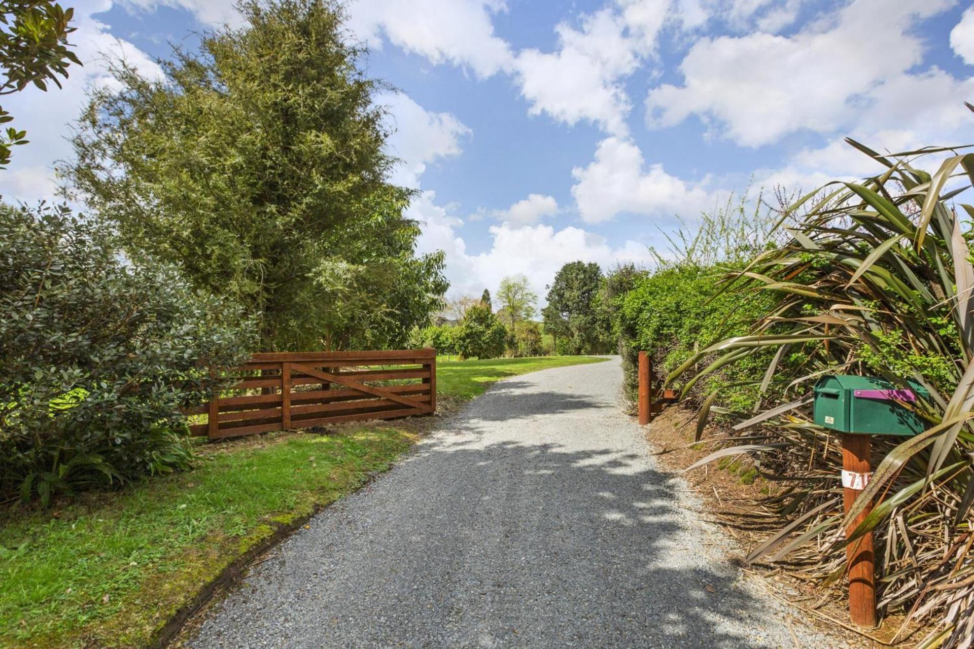 Вилла 6 Hiwi Road Tauwhare Экстерьер фото