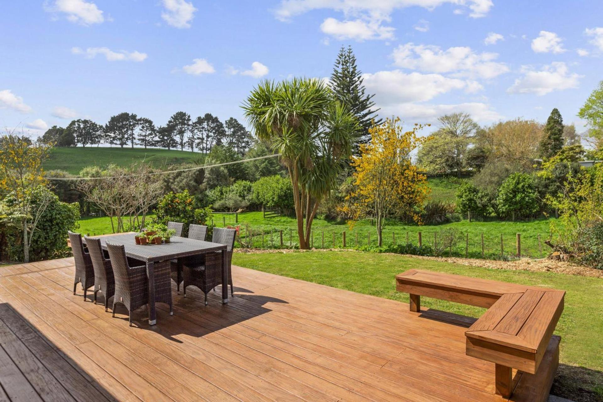 Вилла 6 Hiwi Road Tauwhare Экстерьер фото