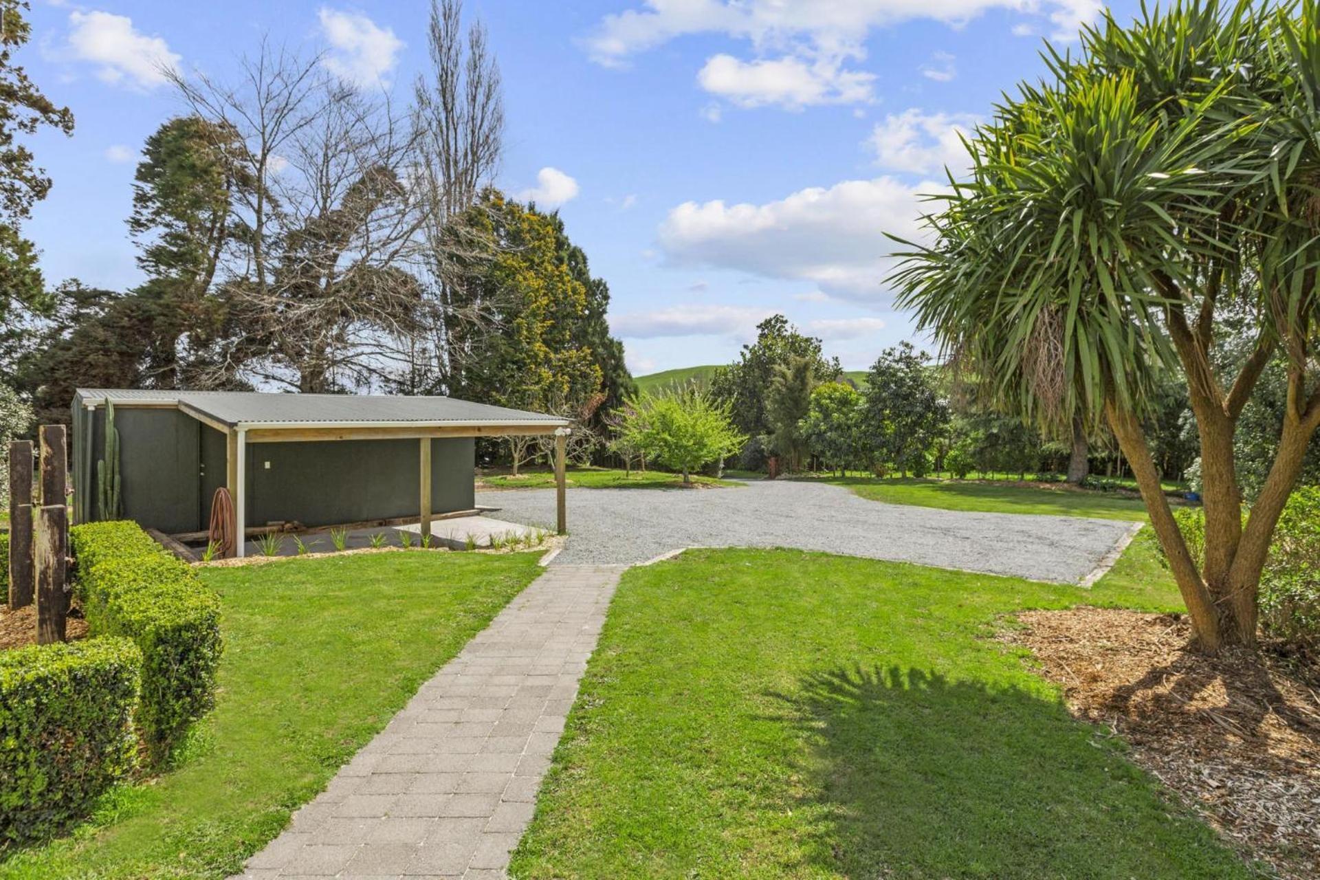 Вилла 6 Hiwi Road Tauwhare Экстерьер фото